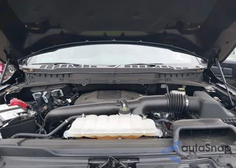 2022 Ford F-150 Lariat из США, поврежденный, VIN 1FTFW1E8XNFC29836